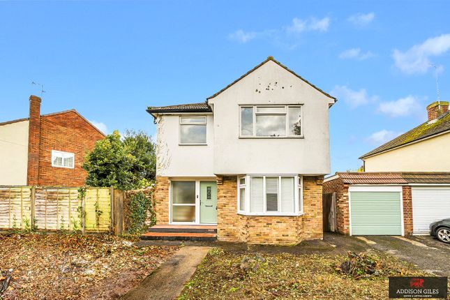 Horton Road, Datchet, Slough... 4 bed detached house for sale