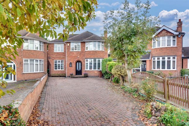 Trentham Drive, Nottingham 6 bed house for sale