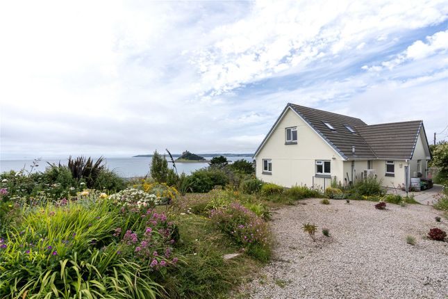 Turnpike Road, Marazion TR17 3 bed detached house for sale