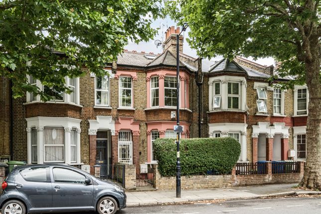 John Ruskin Street, London 4 bed terraced house for sale