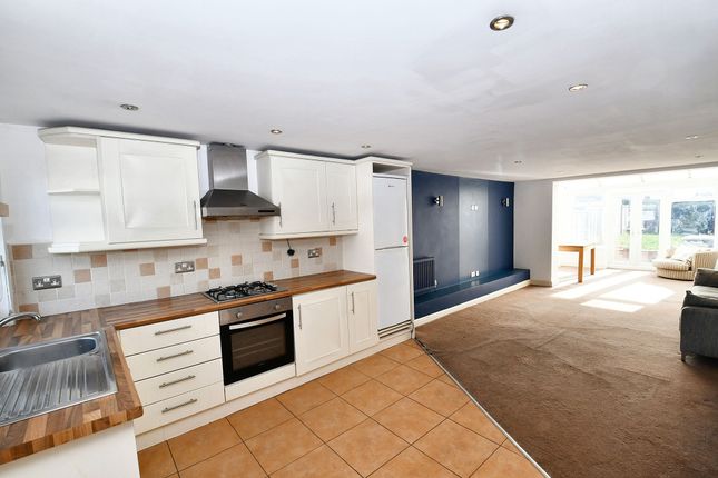 Leigh Road, Worsley, M28 2 bed terraced house for sale