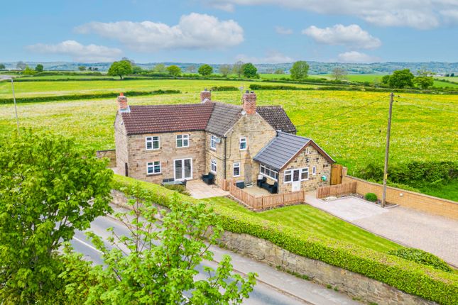 Pentrich Road, Pentrich 4 bed detached house for sale