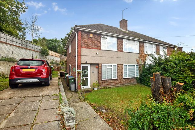 Brook Lane, Bexley, DA5 2 bed maisonette for sale