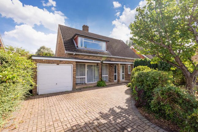 Highfield Lane, Maidenhead SL6 3 bed detached house for sale