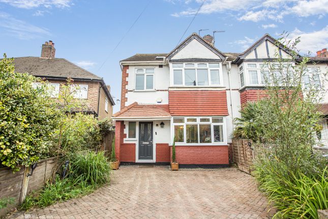 4 bedroom semi-detached house for sale