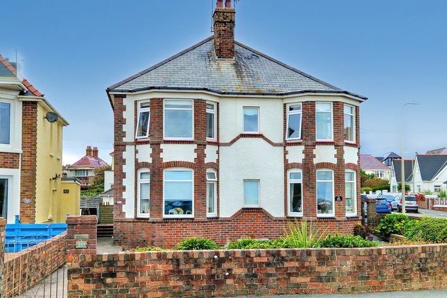 WEST DRIVE, PORTHCAWL, CF36 3HS 2 bed flat for sale