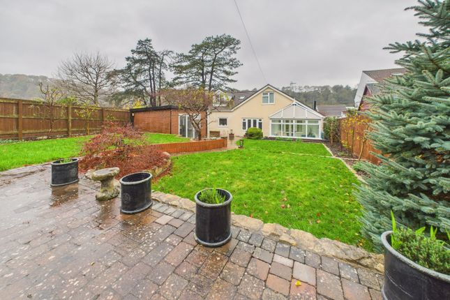 Walton Road, North Somerset BS21 4 bed detached house for sale