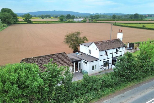 Malswick, Newent 3 bed detached house for sale