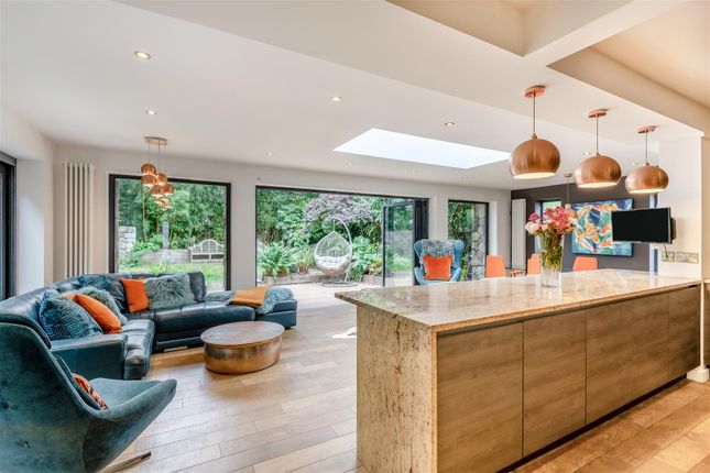Pheasant Lane, Maidstone 4 bed detached house for sale
