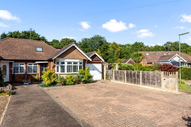 4 bedroom semi-detached bungalow for sale