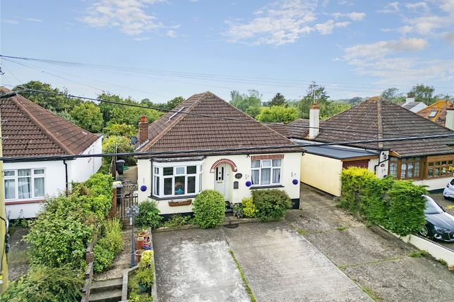 Barrow Hall Road, Barling Magna... 4 bed detached house for sale