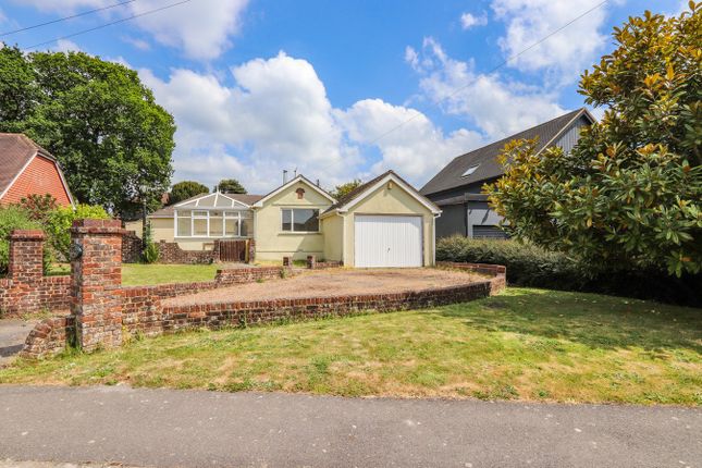Oakhurst Road, Battle, TN33 3 bed bungalow for sale