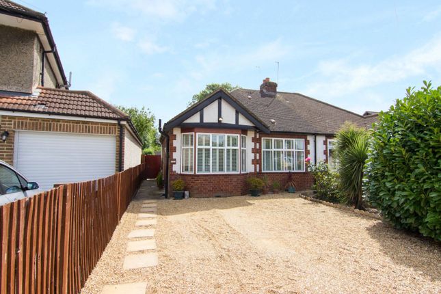 Greenfield Avenue, Surbiton KT5 2 bed bungalow for sale
