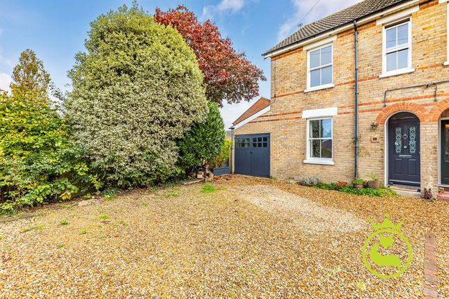 Uppleby Road, Poole BH12 4 bed end of terrace house for sale