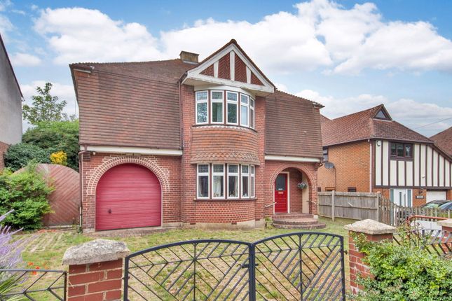 Wrotham Road, Gravesend DA13 4 bed house for sale