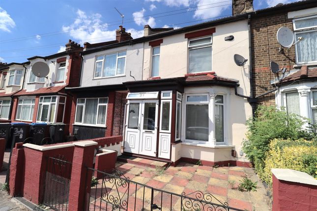 Aberdeen Road, London, N18 3 bed terraced house for sale