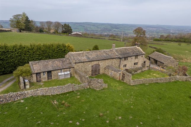 3 bed detached house