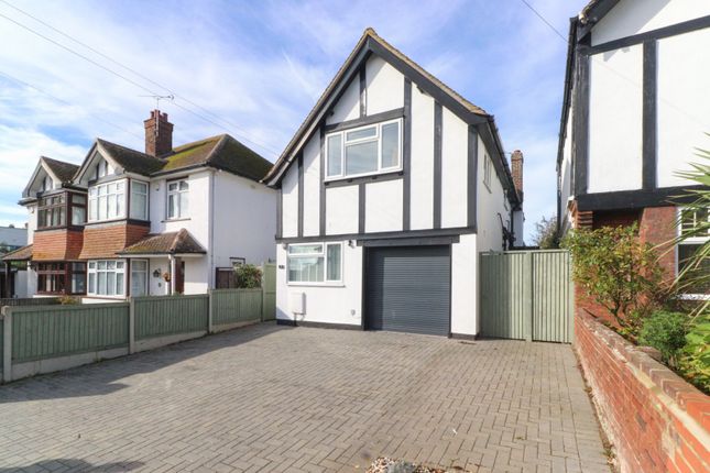 St. Mildreds Avenue, Birchington... 3 bed detached house for sale