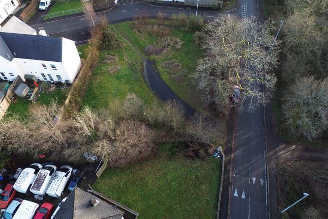 Heol Y Dderi, Llanybydder, SA40 Residential development for sale