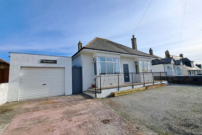 4 bedroom detached bungalow for sale