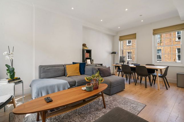 Homer Street, London, W1H 3 bed terraced house for sale