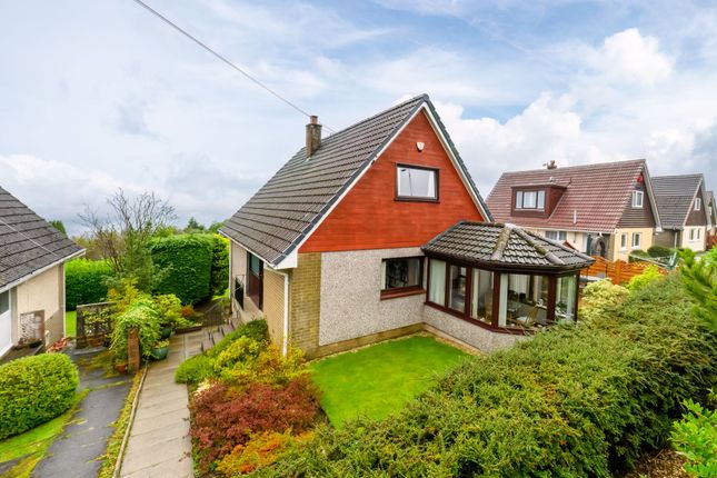 Cowal Crescent, Gourock, PA19 3 bed detached house for sale