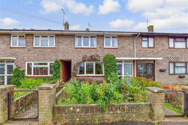 Whitsbury Road, Havant, Hampshire 3 bed terraced house for sale