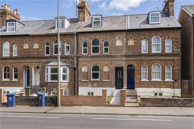 Iffley Road, Oxford, Oxfordshire, OX4 6 bed terraced house for sale