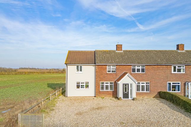 Middlewood Way, Forward Green... 4 bed semi