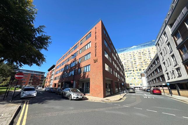 Ridley Street, Birmingham B1 1 bed apartment for sale