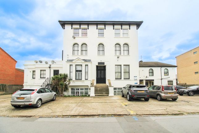Lower Addiscombe Road, Croydon, CR0 1 bed apartment for sale