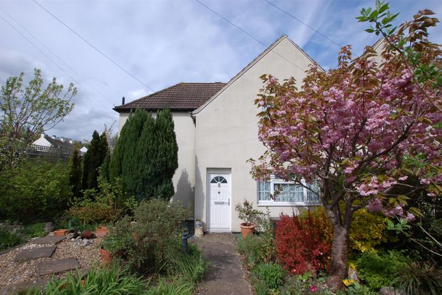 Bowers Road, Shoreham, Sevenoaks 3 bed semi