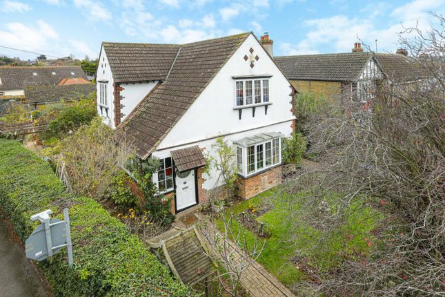 Old Bridge Road, Whitstable, Kent, CT5 4 bed detached house for sale