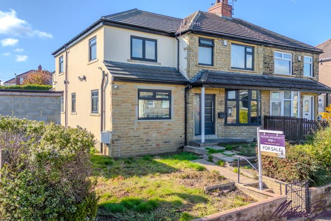 Westminster Avenue, Bradford BD14 4 bed semi