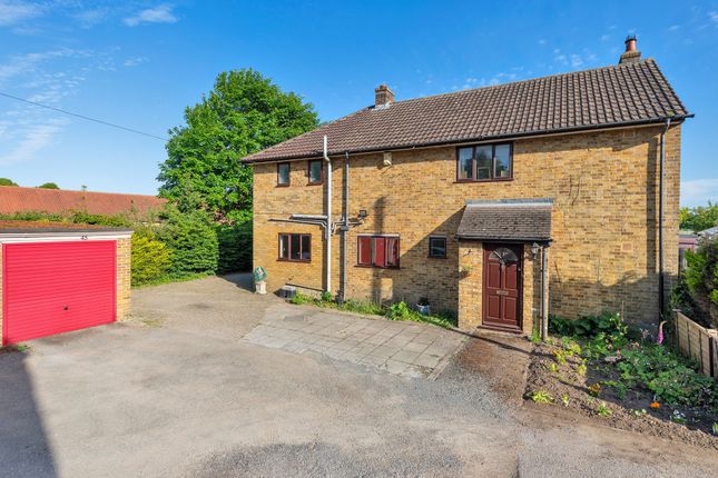 Brook Road, Royston SG8 4 bed detached house for sale