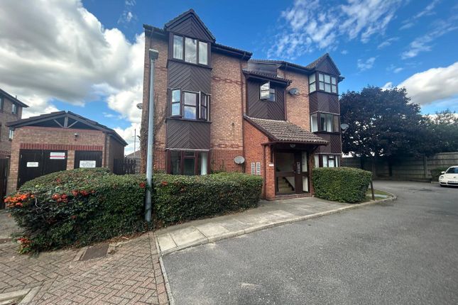 Farley Road, Gravesend, Kent, DA12 Studio for sale
