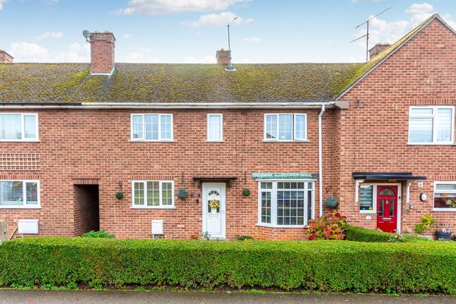 Dryden Street, Raunds NN9 3 bed terraced house for sale