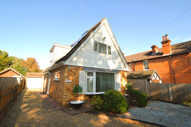 2 bedroom detached house for sale