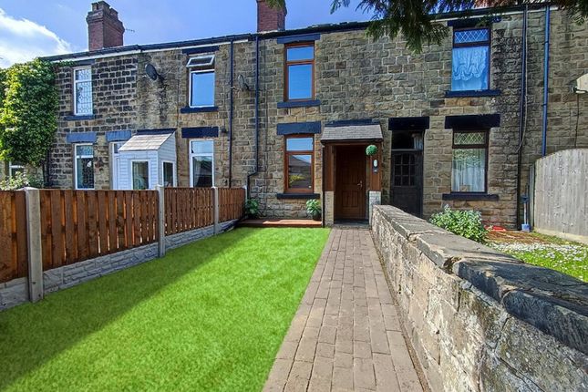 Lings Lane, Wickersley, Rotherham S66 3 bed terraced house for sale