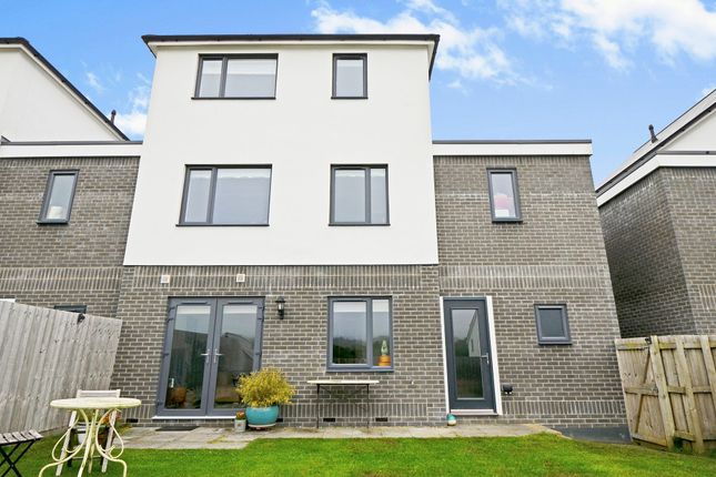 Gwartha Close, St. Austell PL25 4 bed detached house for sale