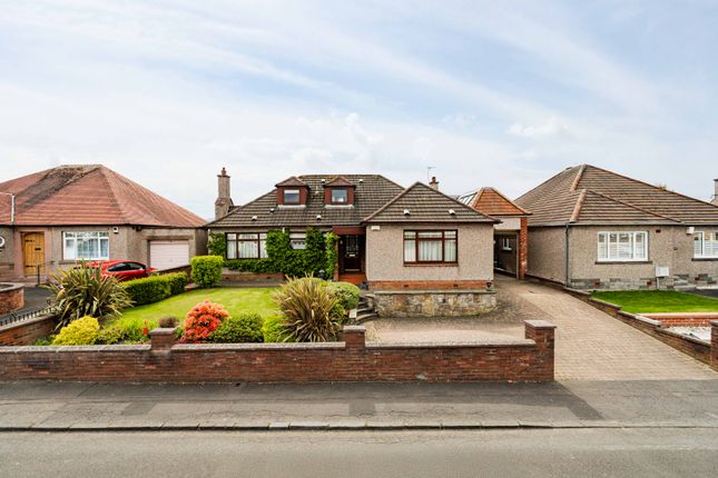 5 bedroom detached bungalow for sale