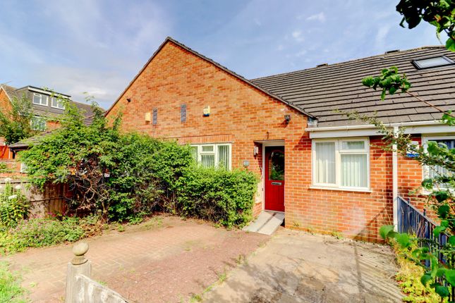 Miersfield, Buckinghamshire HP11 2 bed bungalow for sale