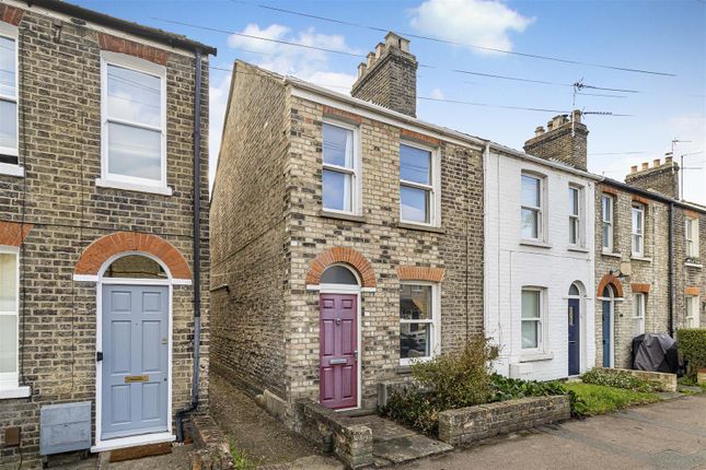 High Street, Cambridge CB4 2 bed end of terrace house for sale