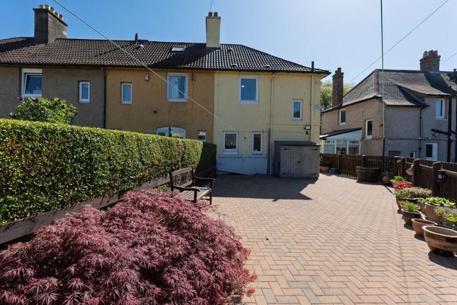 Park Road, Rosyth KY11 3 bed terraced house for sale