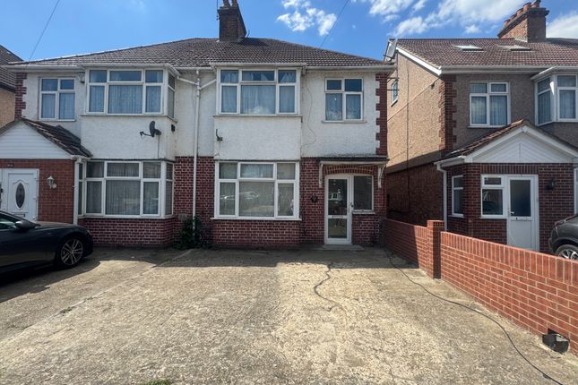 3 bed semi-detached house