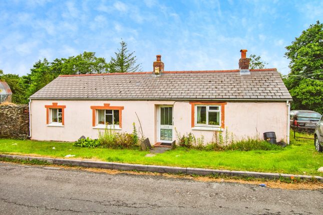 2 bedroom detached house for sale