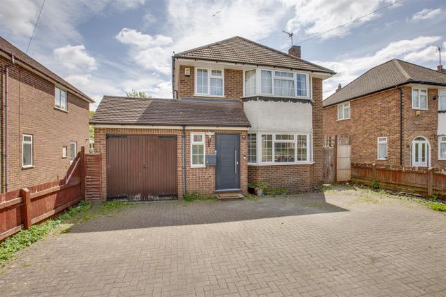 Lane End Road, High Wycombe HP12 3 bed detached house for sale