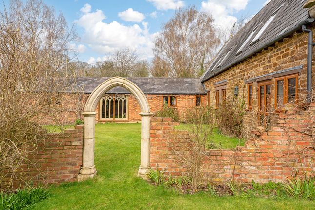 Warkworth Banbury, Oxfordshire, OX17 2AG 5 bed detached house for sale
