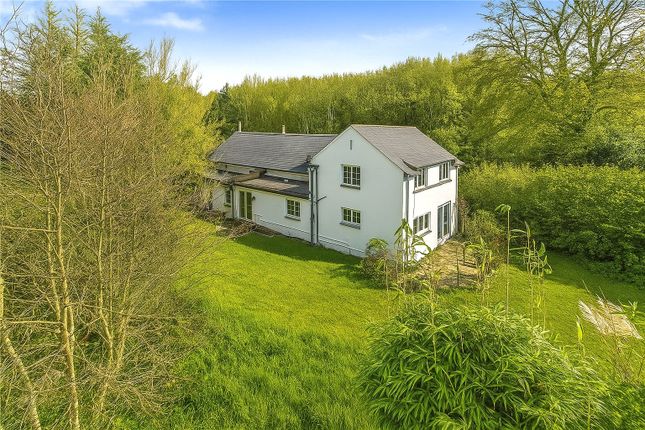 4 bed cottage