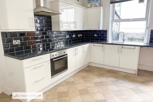 Dale Street, Bacup, Rossendale 3 bed terraced house for sale
